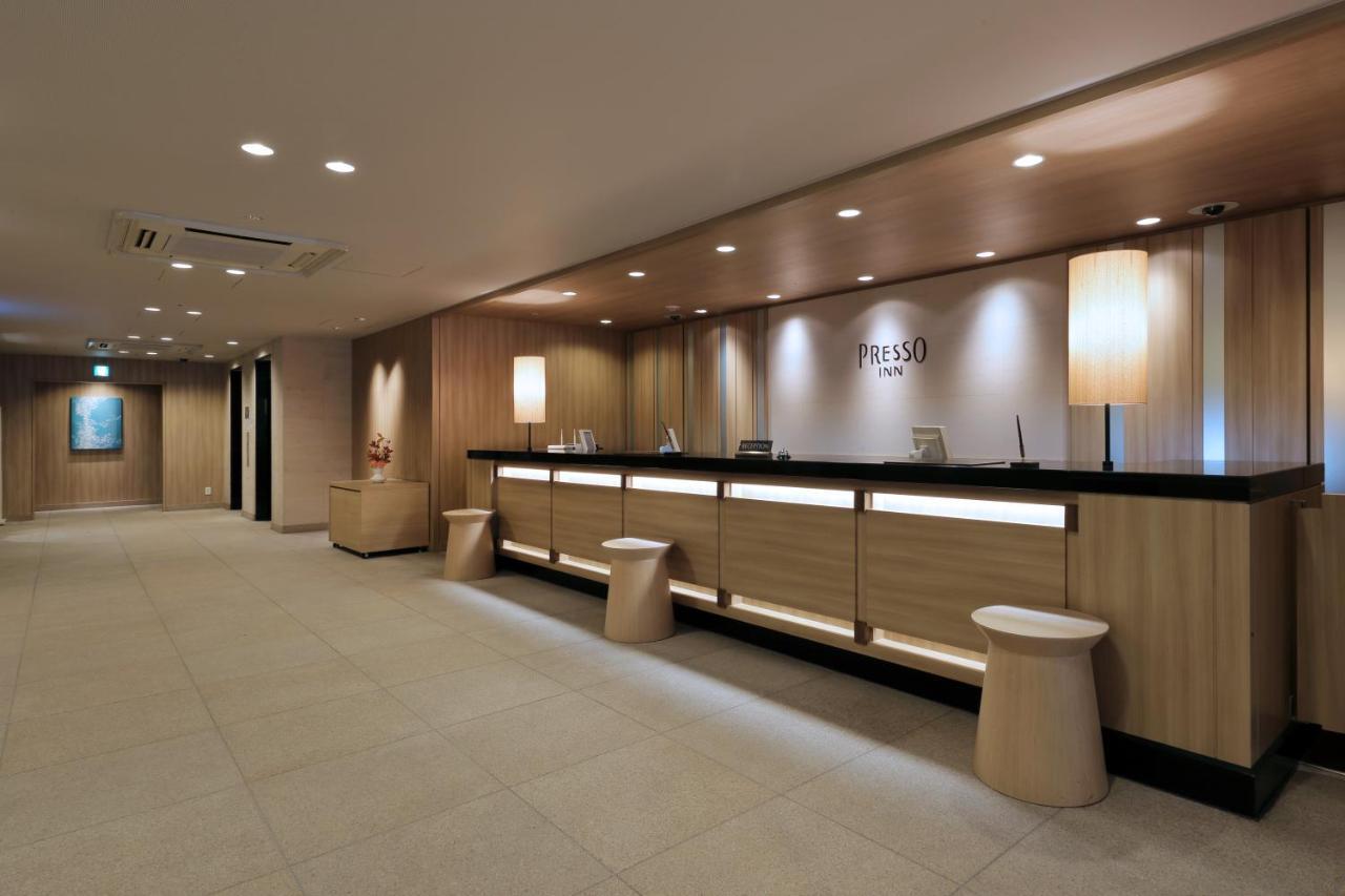 Hotel Keio Presso Gotanda Tóquio