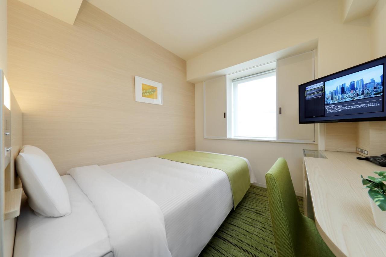 Keio Presso Gotanda 3* Tokio