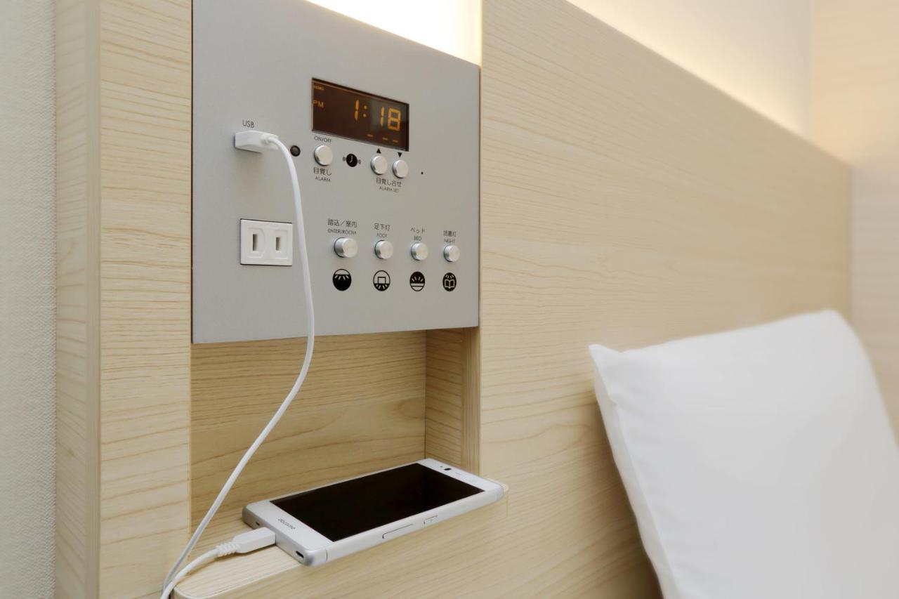 Hotel Keio Presso Gotanda Tóquio